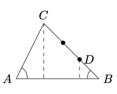 Esercizi avanzati di analisi matematica